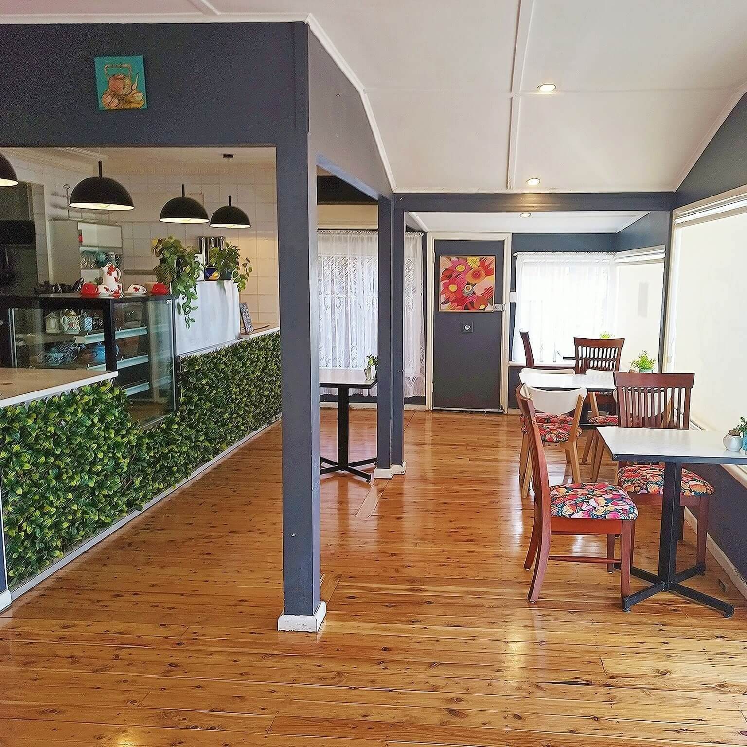 The Little Teapot Waterways Love Central Coast